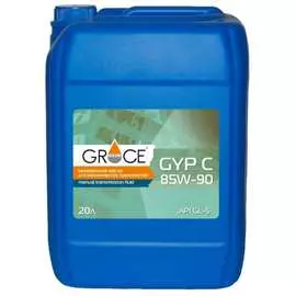 Трансмиссионное масло GRACE