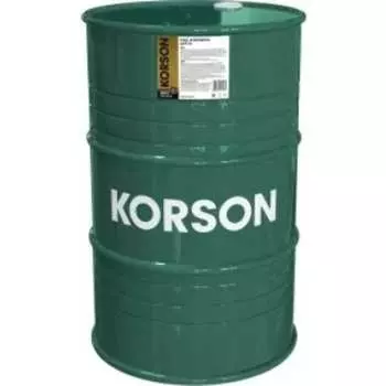 Масло трансмиссионное Korson