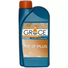 Трансмиссионное синтетическое масло GRACE