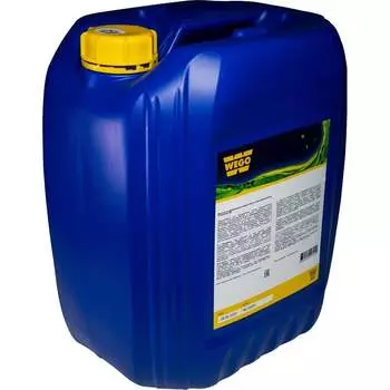 Масло WEGO И-50А 4627089063342