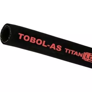 Маслобензонапорный антистатический рукав TITAN LOCK TOBOL-AS TL013TB-AS_30