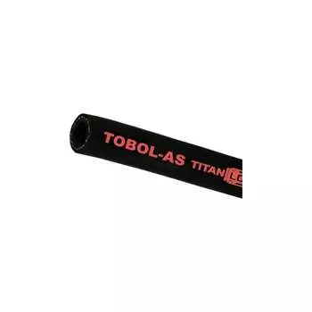 Маслобензостойкий напорный антистатический рукав TITAN LOCK TOBOL-AS TL013TB-AS_20