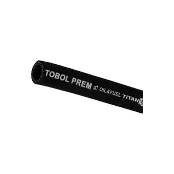 Маслобензостойкий напорный рукав TITAN LOCK TOBOL-PREM TL050TB-PR_40