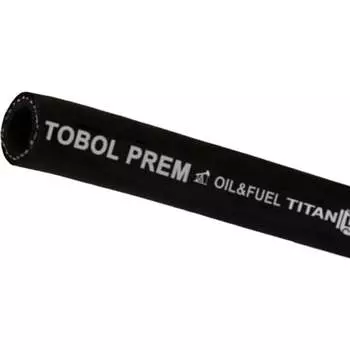Маслобензостойкий напорный рукав TITAN LOCK TOBOL-PREM TL013TB-PR_30