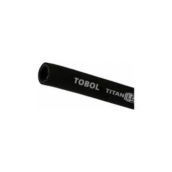 Маслобензостойкий напорный рукав TITAN LOCK TOBOL TL010TB_10