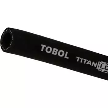 Маслобензостойкий напорный рукав TITAN LOCK TOBOL TL013TB_50