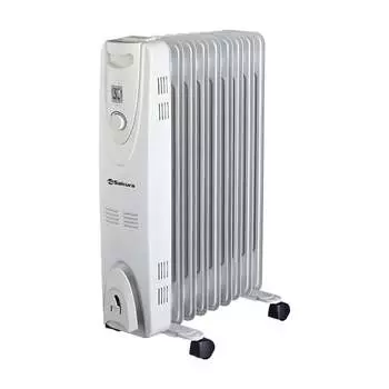 Маслорадиатор Sakura SA-0379G 00000036301