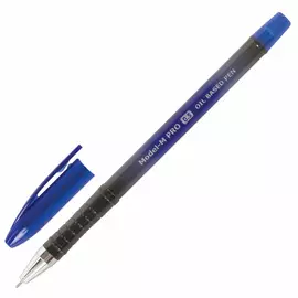 Масляная ручка шариковая BRAUBERG Model-M PRO 143252