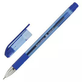 Масляная ручка шариковая BRAUBERG Max-Oil Tone 142693