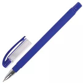 Масляная ручка шариковая BRAUBERG Matt 142486