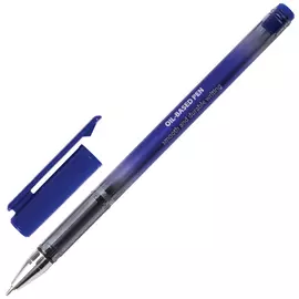 Масляная ручка шариковая BRAUBERG Profi-Oil 141632