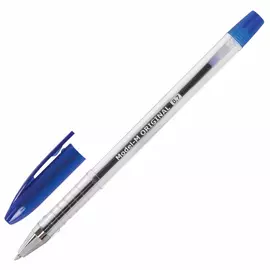 Масляная ручка шариковая BRAUBERG Model-M ORIGINAL 143250