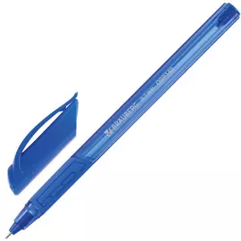 Масляная ручка шариковая BRAUBERG Extra Glide GT Tone 142922