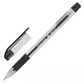 Масляная ручка шариковая BRAUBERG Max-Oil 142142