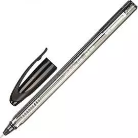 Масляная шариковая ручка Attache Glide Trio 722458