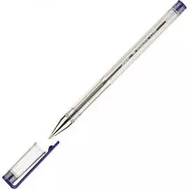 Масляная шариковая ручка Attache Antibacterial 518423