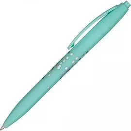Масляная шариковая ручка Attache