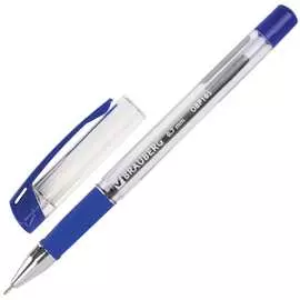 Масляная шариковая ручка BRAUBERG Active 142683