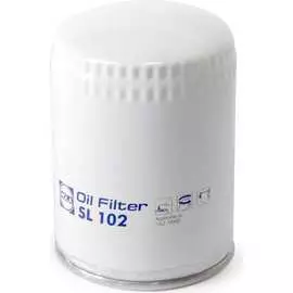 Масляный фильтр для ГАЗ 3110/3302 дв. 406 HOLA