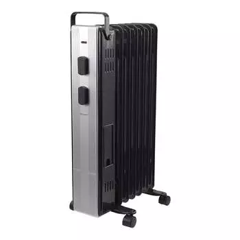 Масляный обогреватель OBSIDIAN BS-OH2000A 43805