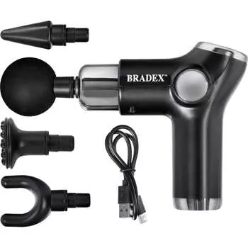 Массажер для тела BRADEX compact KZ 1424