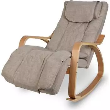Массажное кресло-качалка Planta