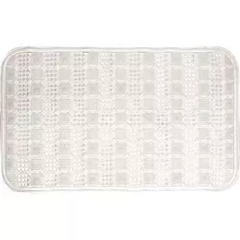 Массажный противоскользящий коврик для ванны Bath Plus