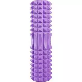 Массажный ролик ZDK Roll/violet ZDKRoll/violet
