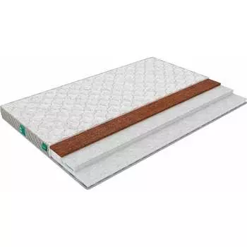 Матрас Sleeptek Total Cocos1 STrutto6 STC1S6-00164-3330
