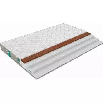 Матрас Sleeptek Total Cocos1 STrutto9 STC1S9-00165-3297