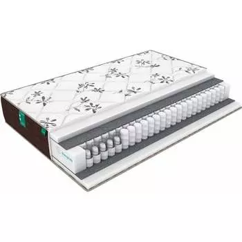 Матрас Sleeptek Duplex Foam Double SDFD-00021-2151