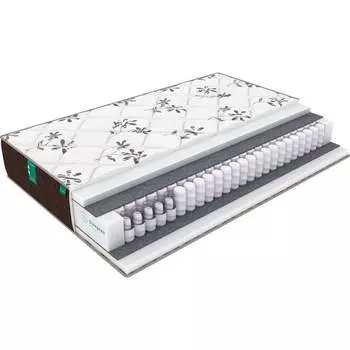 Матрас Sleeptek Duplex Foam Double SDFD-00021-2149