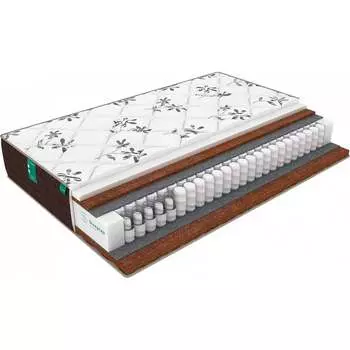 Матрас Sleeptek Duplex FoamStrong Cocos SDFSC-00022-2125