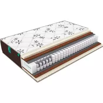Матрас Sleeptek Duplex LatexStrong Double SDLSD-00029-2221