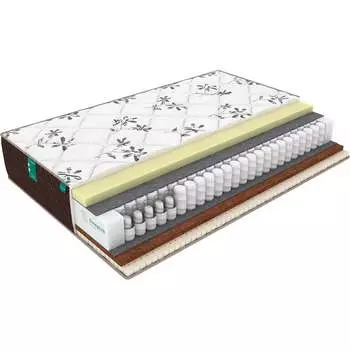 Матрас Sleeptek Duplex Memo LatexStrong SDMLS-00032-2392
