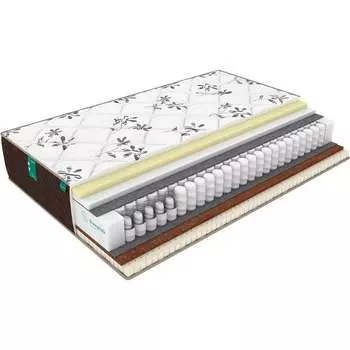 Матрас Sleeptek Duplex MemoNorma LatexStrong SDMNLS-00033-2376