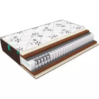 Матрас Sleeptek Duplex SoftCocos Double SDSCD-00034-2563
