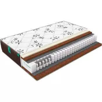 Матрас Sleeptek Duplex SoftStrong Cocos SDSSC-00035-2049