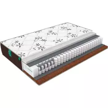Матрас Sleeptek Duplex STrutto Cocos SDSC-00036-2499