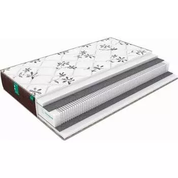 Матрас Sleeptek Lux Foam Double SLFD-00041-2682