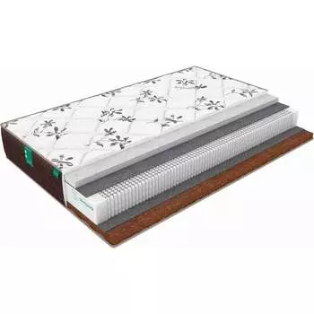 Матрас Sleeptek Lux STrutto Cocos SLSC-00057-3037