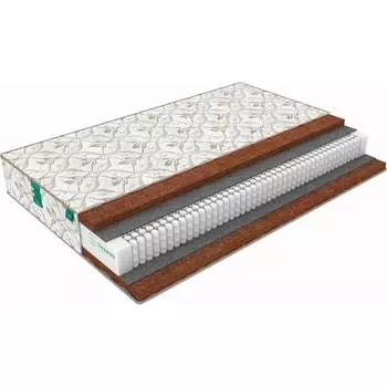 Матрас Sleeptek Perfect Cocos Double SPFCD-00059-1995