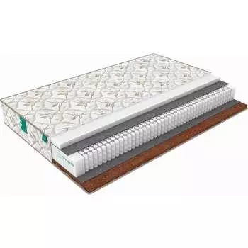 Матрас Sleeptek Perfect Foam Cocos SPFFC-00060-1516