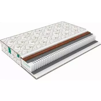 Матрас Sleeptek Perfect FoamStrong Norma SPFFSN-00064-1669