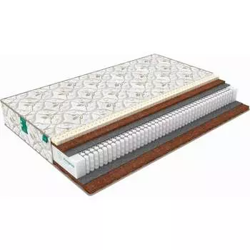 Матрас Sleeptek Perfect LatexStrong Cocos SPFLSC-00071-1429