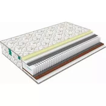 Матрас Sleeptek Perfect MemoNorma FoamStrong SPFMNFS-00077-1797