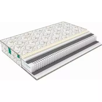 Матрас Sleeptek Perfect SoftNorma Foam SPFSNF-00080-1396