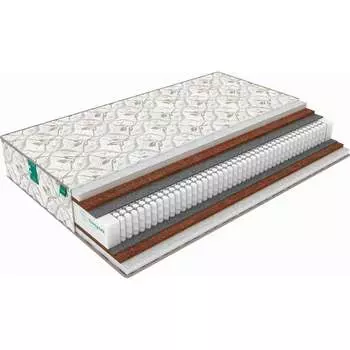 Матрас Sleeptek Perfect STruttoStrong Double SPFSSD-00085-1924