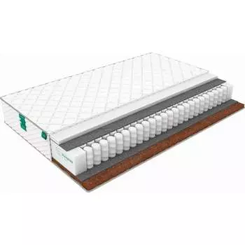 Матрас Sleeptek Premier Foam Cocos SPFC-00087-267