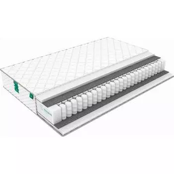 Матрас Sleeptek Premier Foam Double SPFD-00088-306